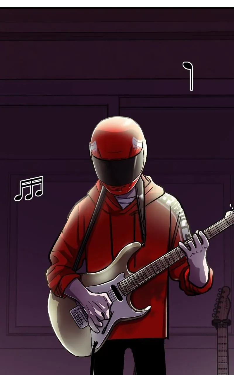 Attention Residents Chapter 20 page 114 - 