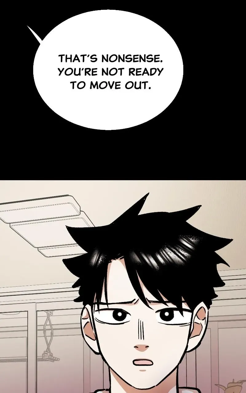Attention Residents Chapter 20 page 129 - 