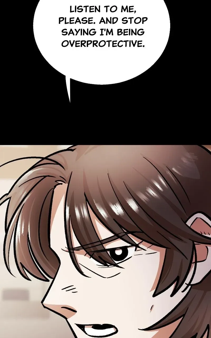 Attention Residents Chapter 20 page 134 - 