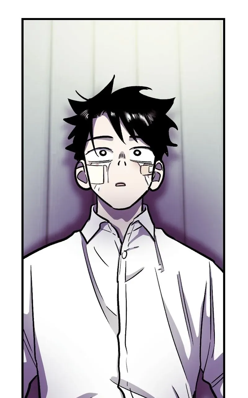 Attention Residents Chapter 20 page 148 - 