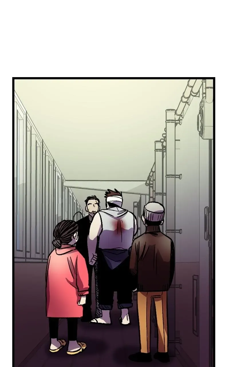 Attention Residents Chapter 20 page 158 - 