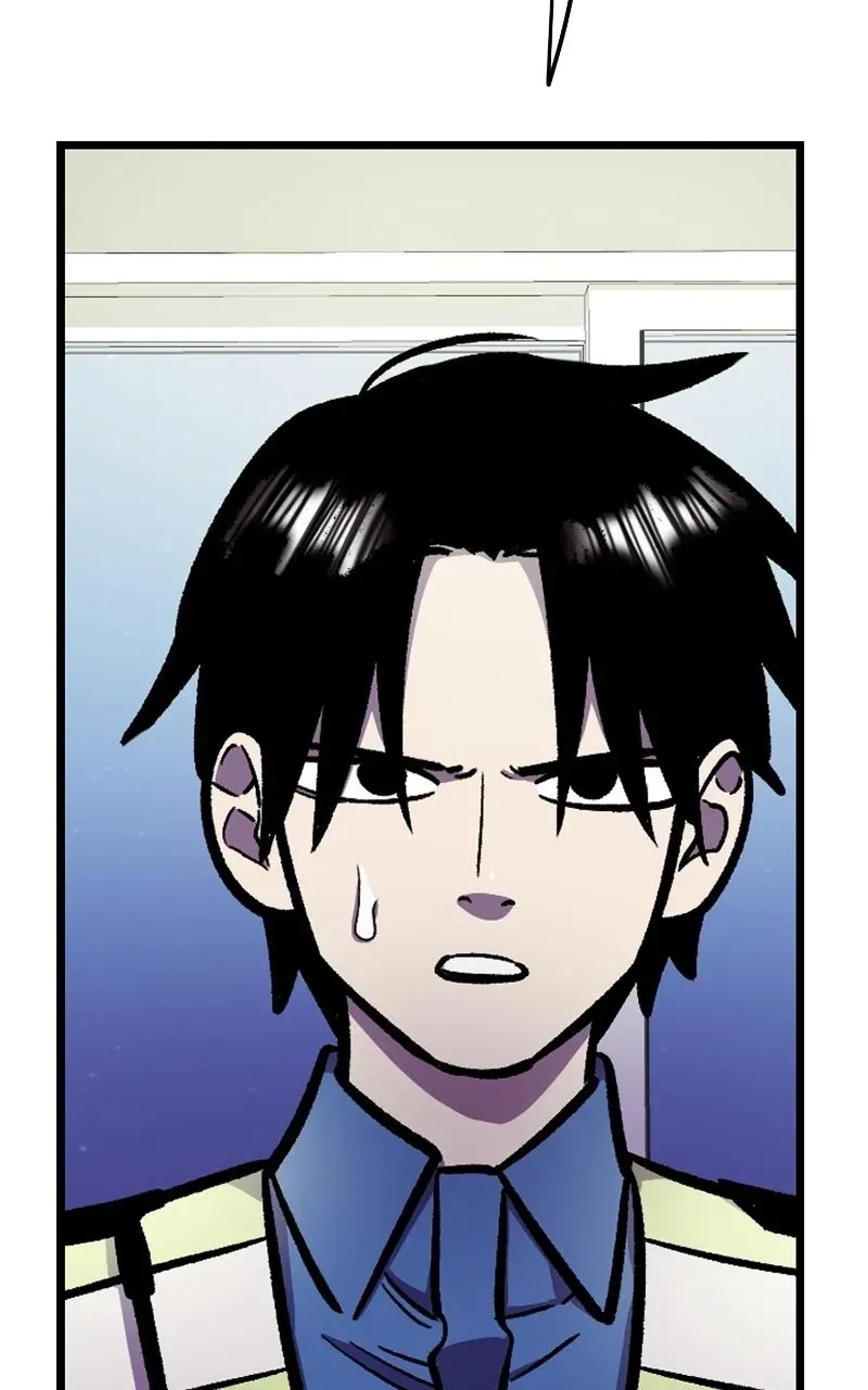 Attention Residents Chapter 20 page 19 - 