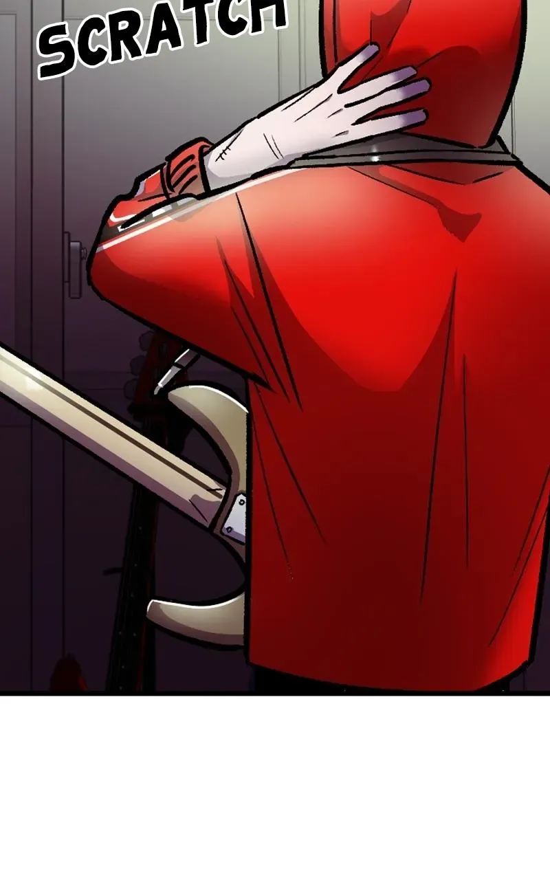 Attention Residents Chapter 20 page 22 - 