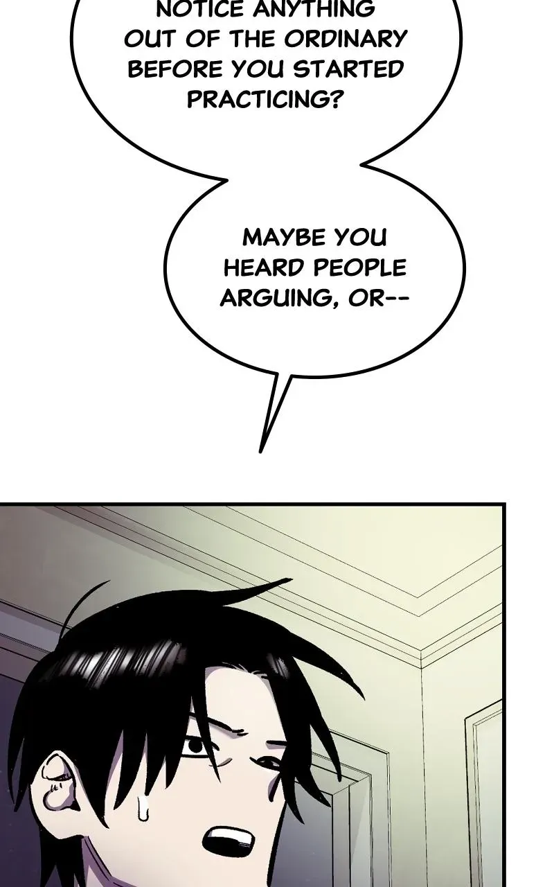 Attention Residents Chapter 20 page 33 - 