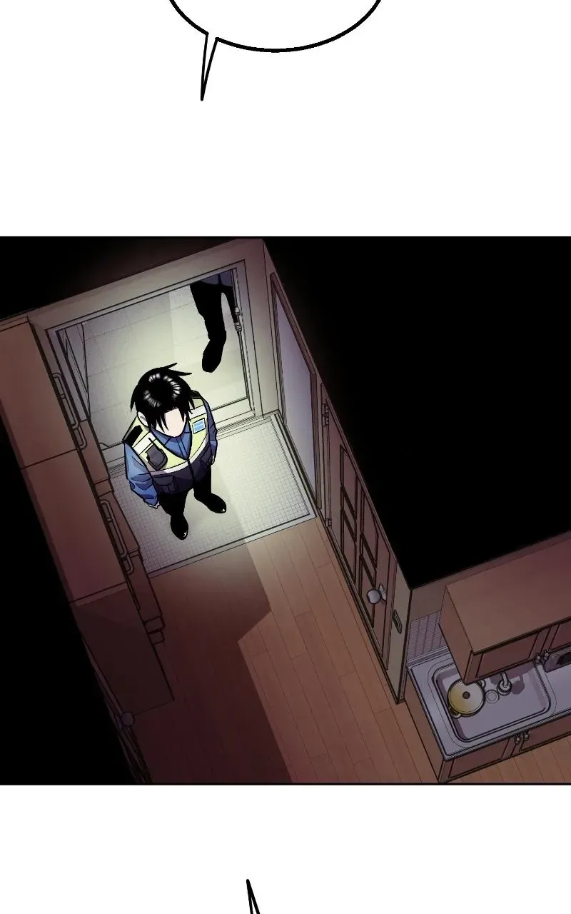 Attention Residents Chapter 20 page 37 - 