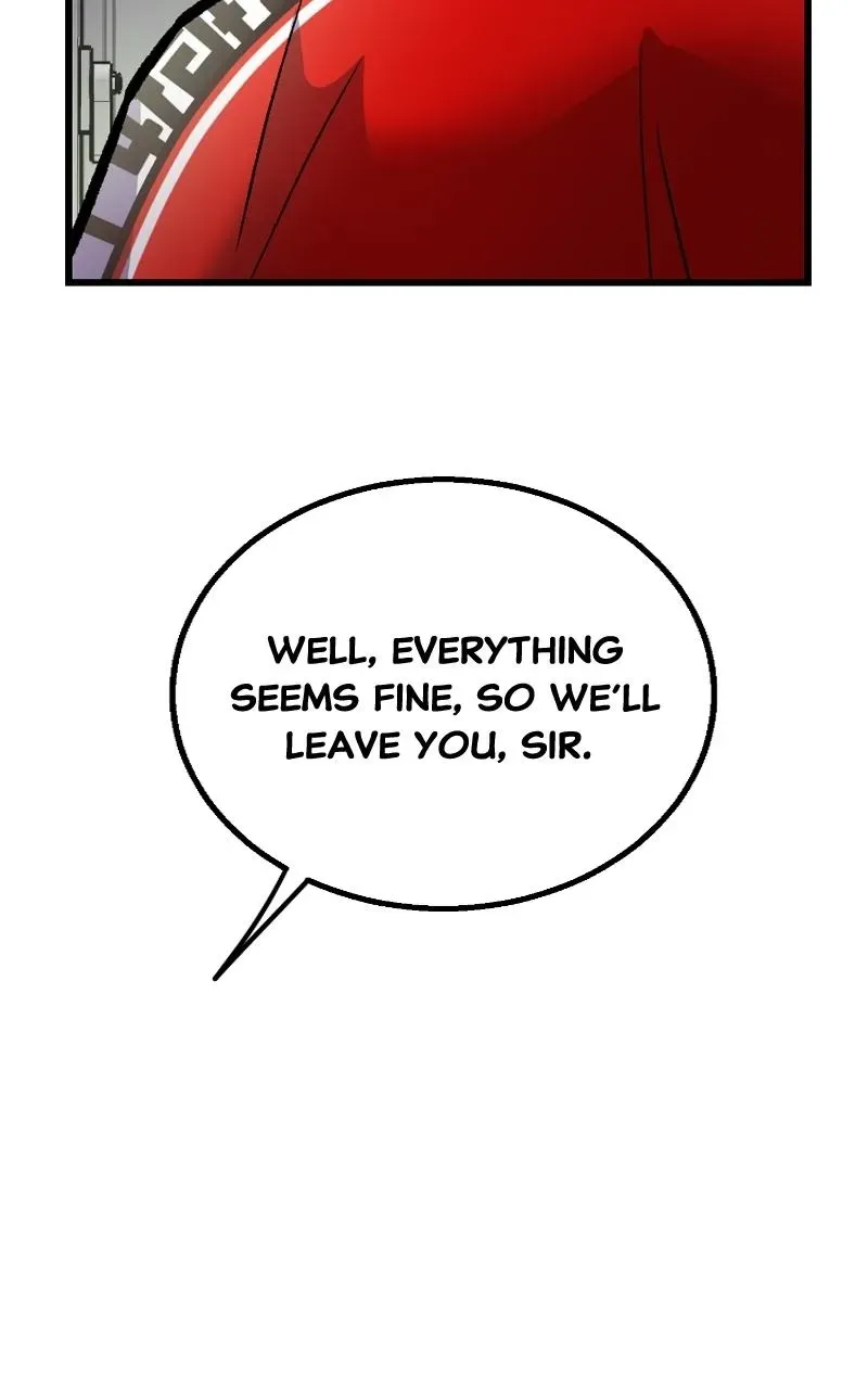 Attention Residents Chapter 20 page 41 - 