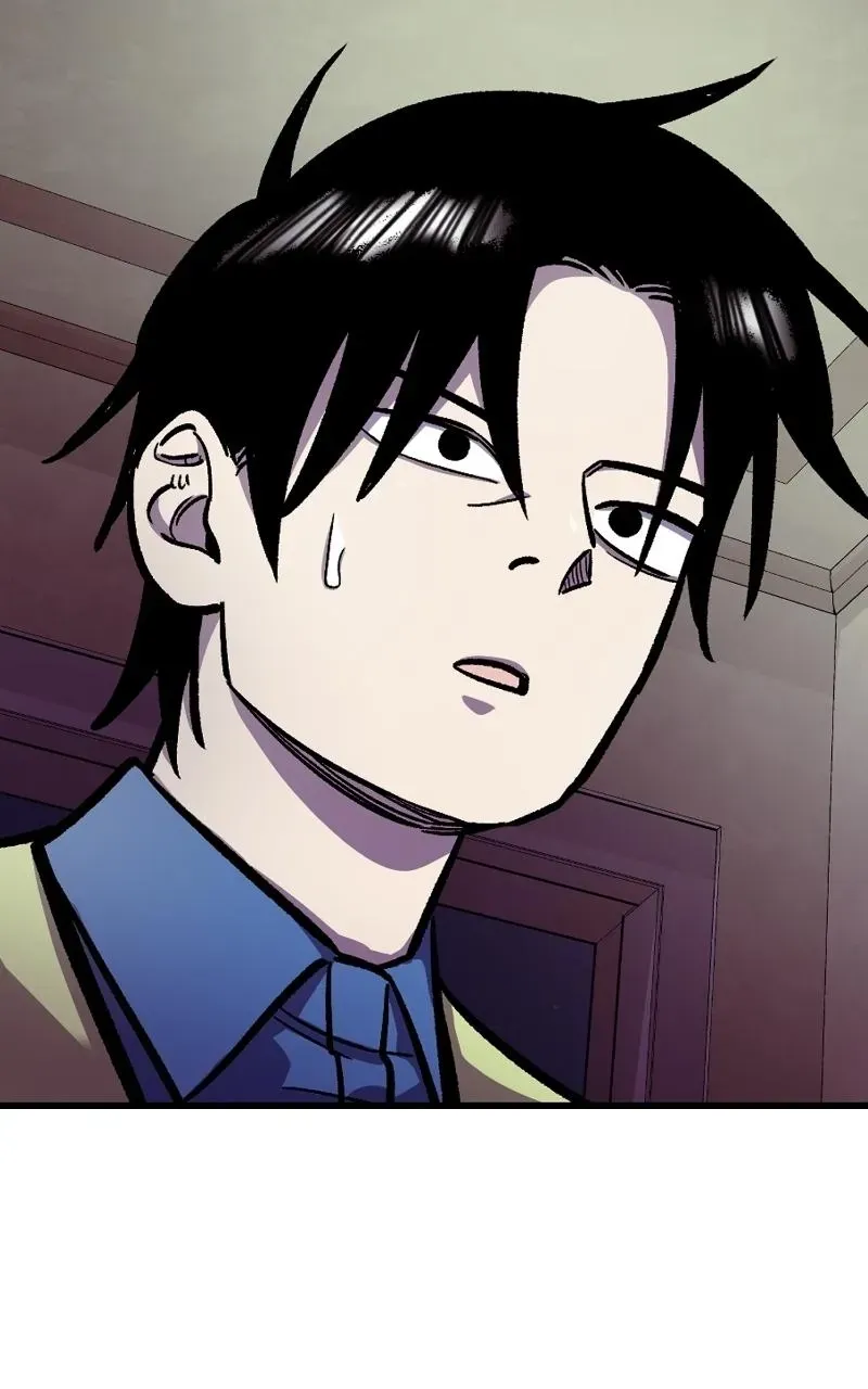 Attention Residents Chapter 20 page 43 - 