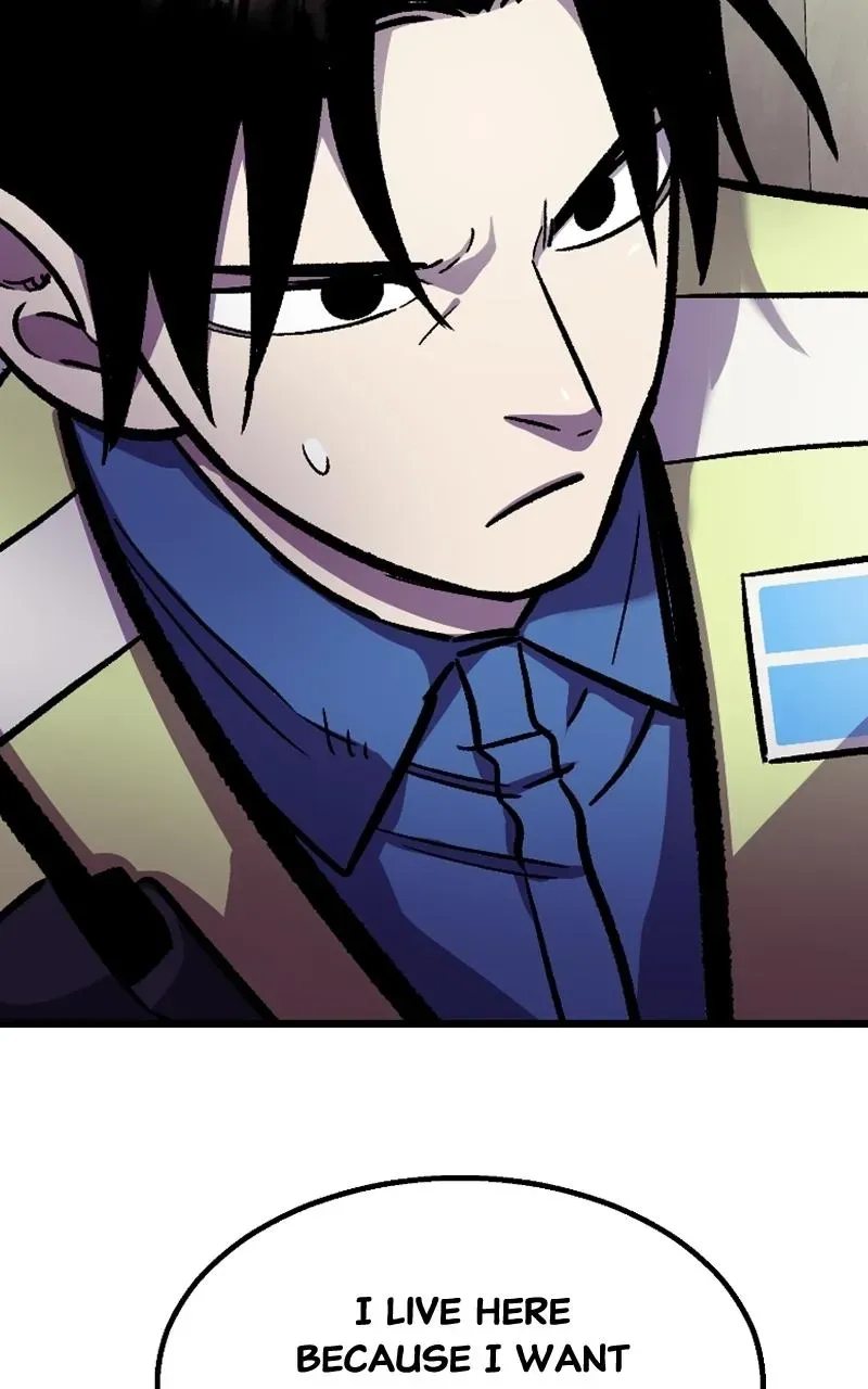 Attention Residents Chapter 20 page 48 - 
