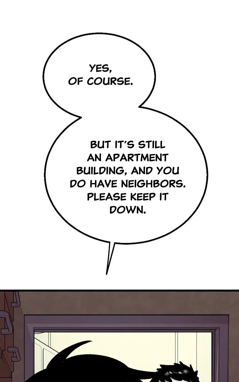 Attention Residents Chapter 20 page 52 - 