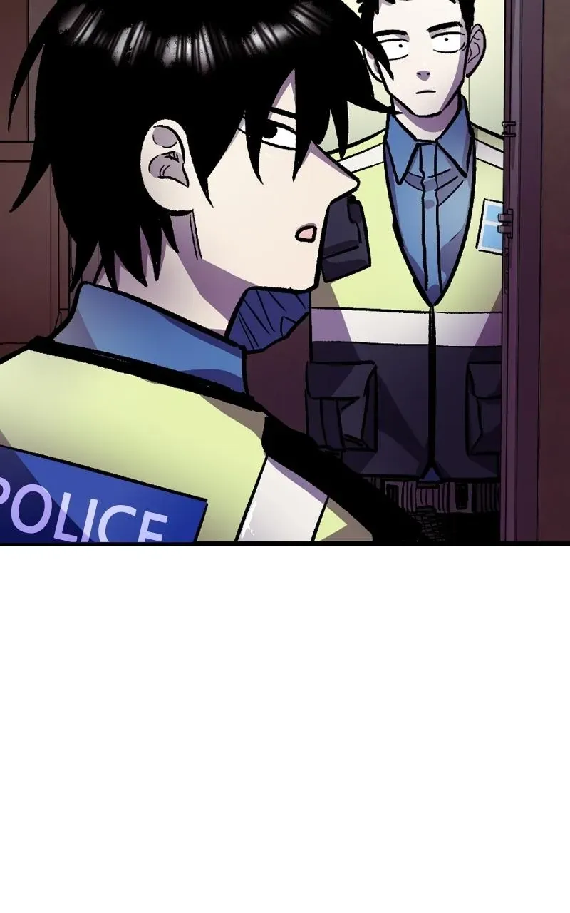 Attention Residents Chapter 20 page 53 - 