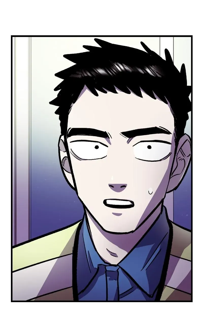 Attention Residents Chapter 20 page 55 - 