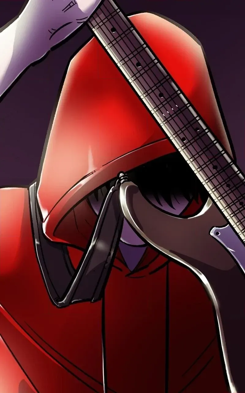 Attention Residents Chapter 20 page 60 - 
