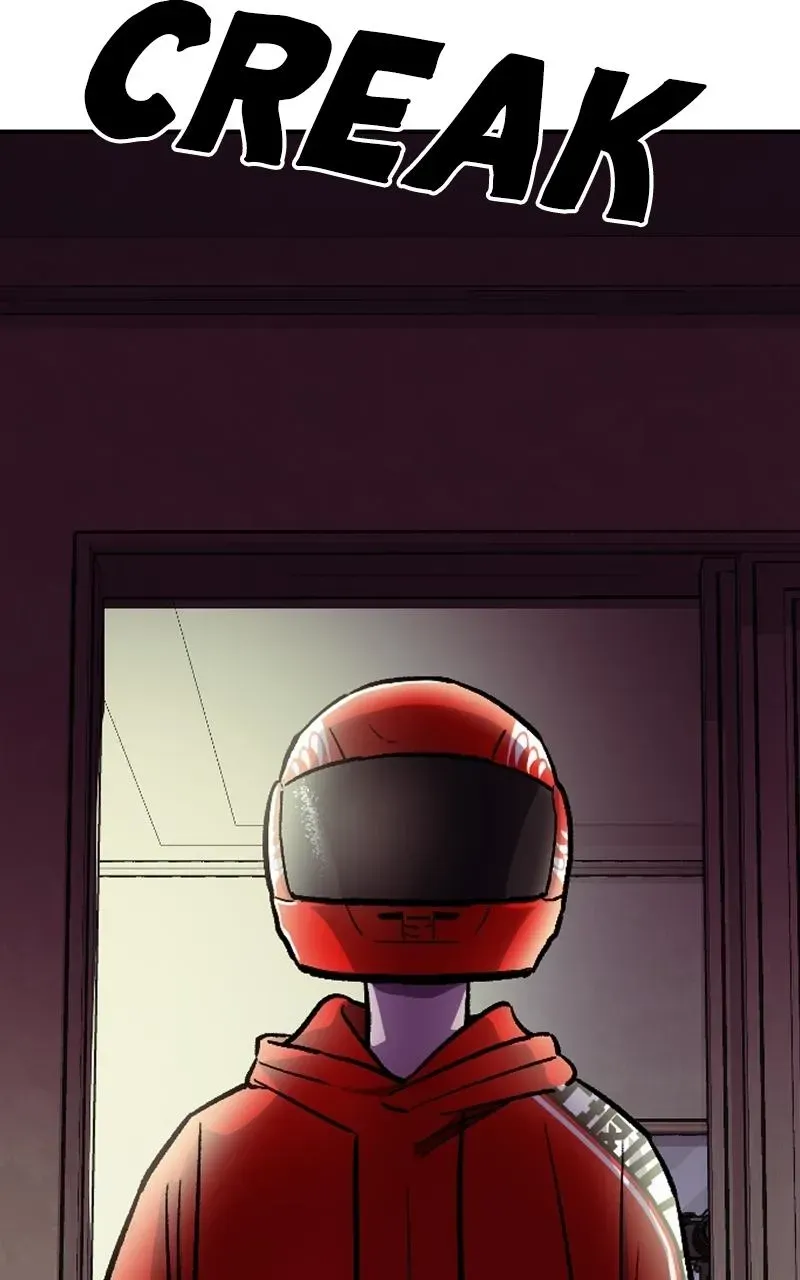 Attention Residents Chapter 20 page 67 - 