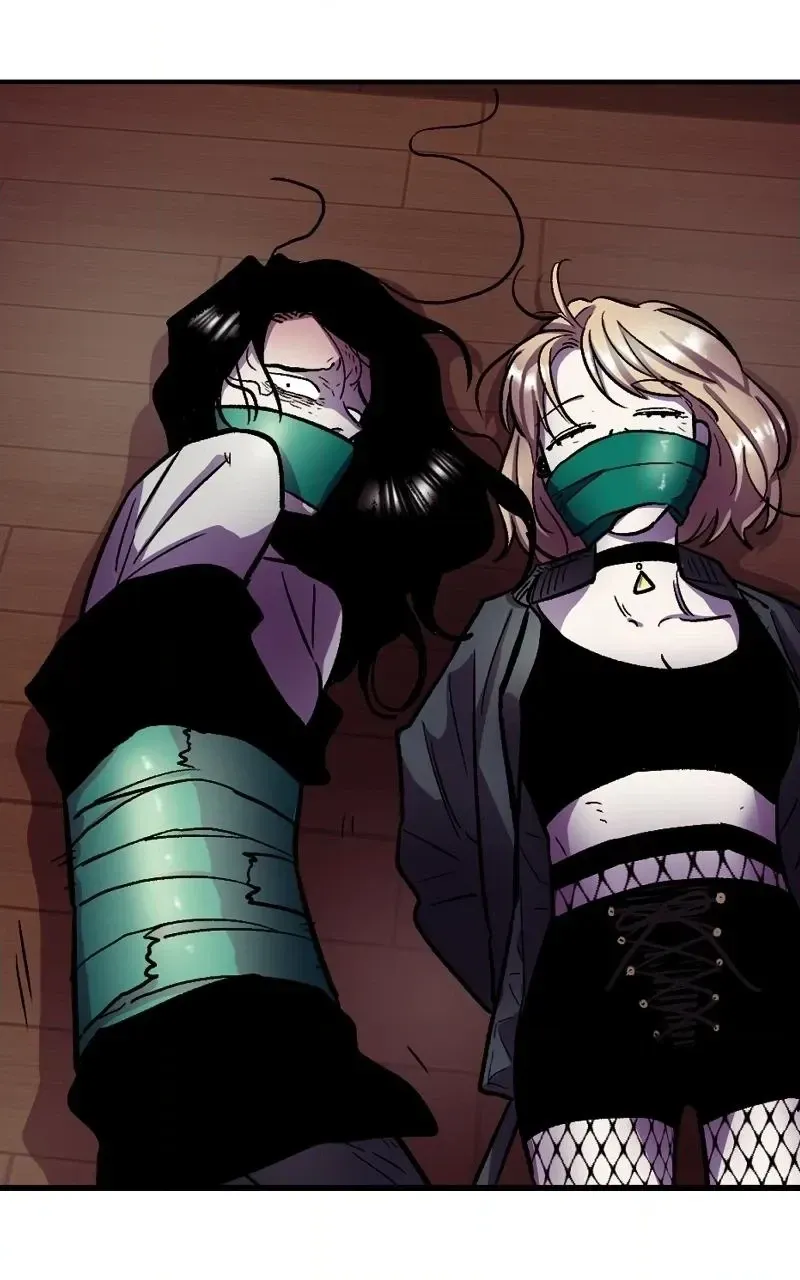 Attention Residents Chapter 20 page 70 - 
