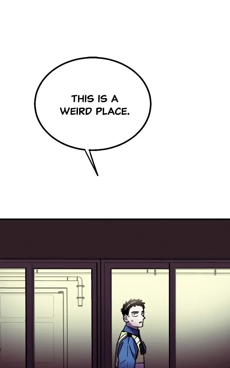 Attention Residents Chapter 20 page 79 - 