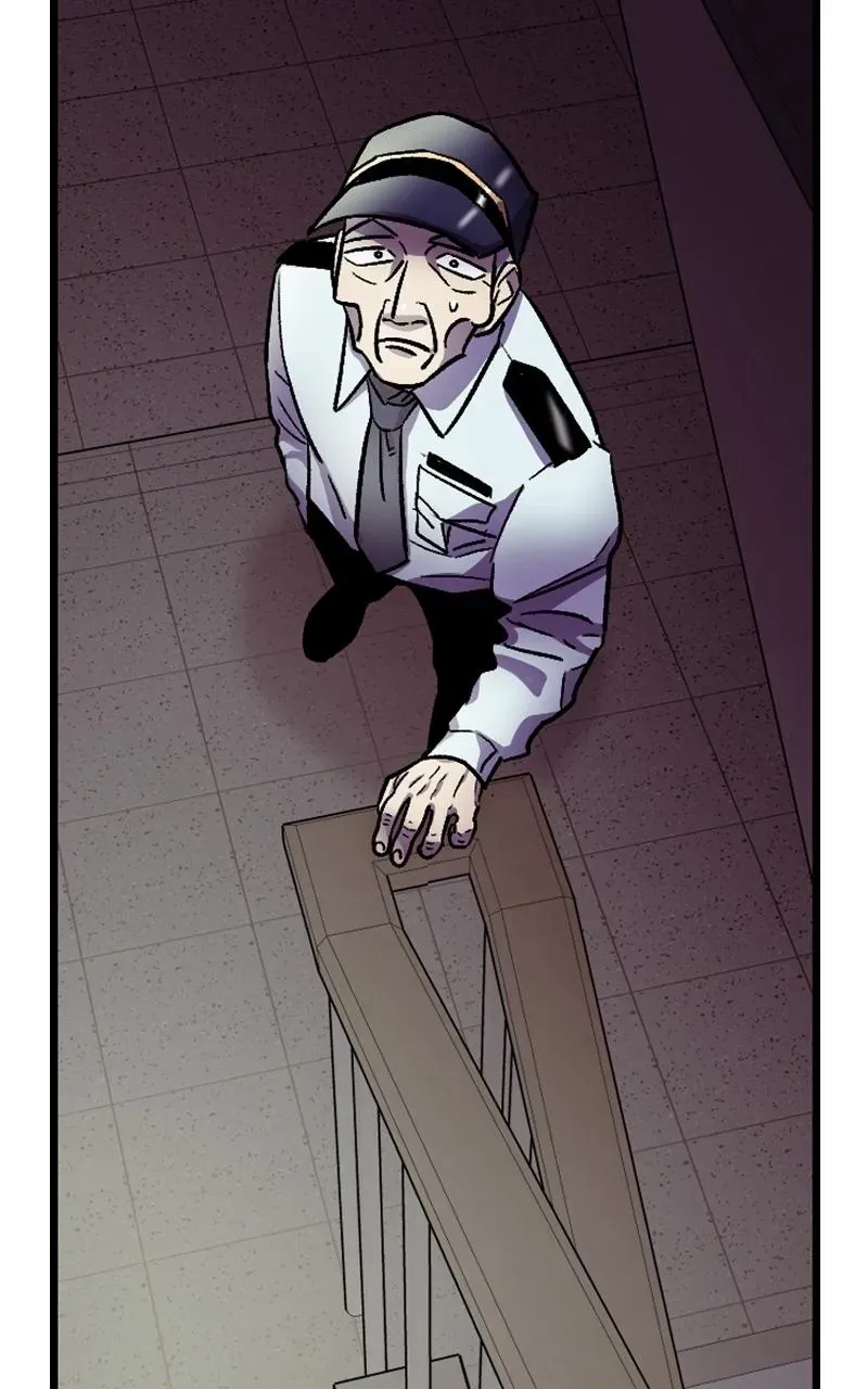 Attention Residents Chapter 20 page 85 - 