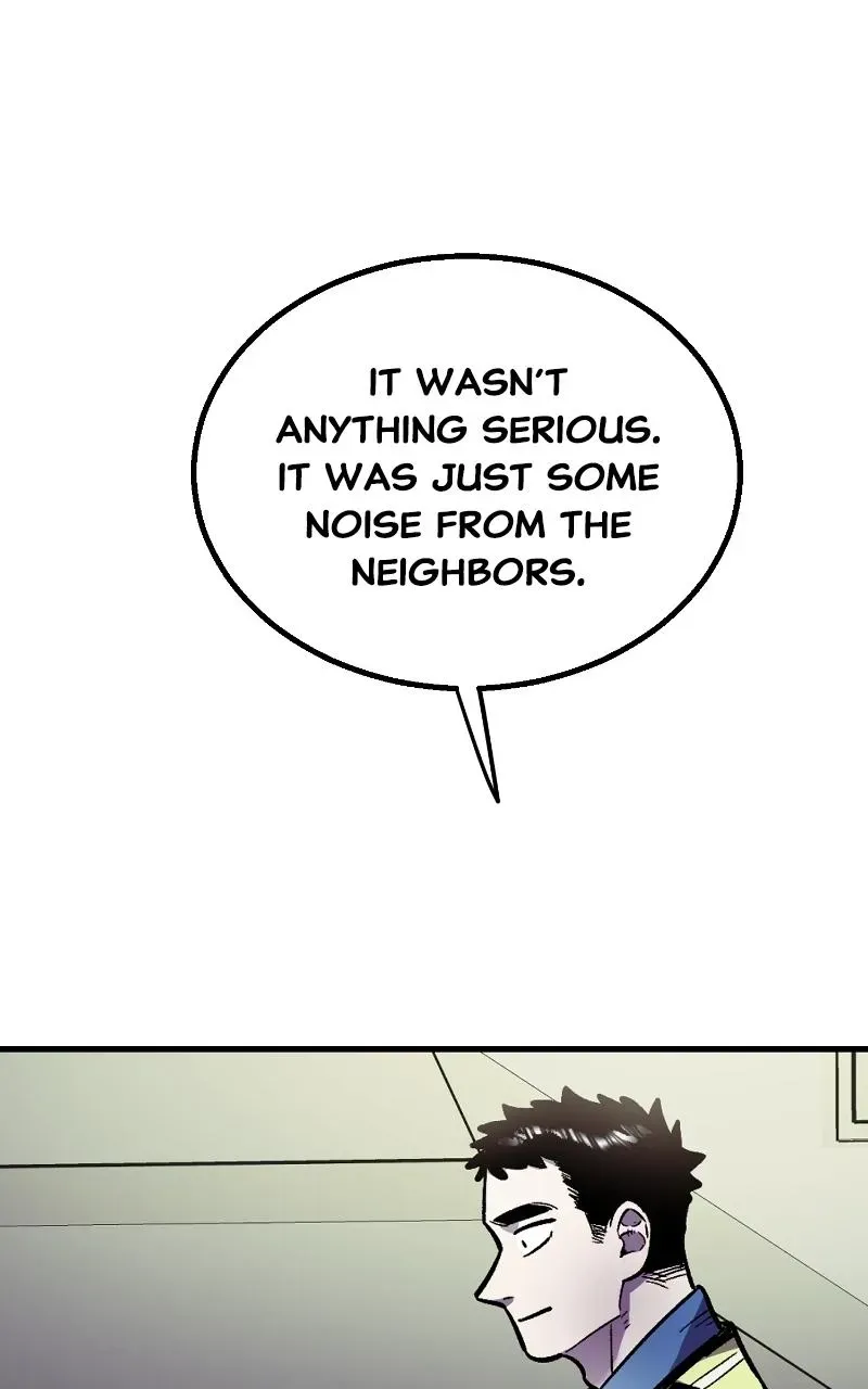 Attention Residents Chapter 20 page 87 - 