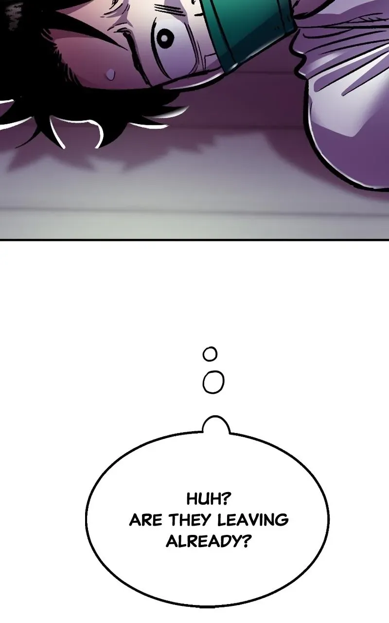 Attention Residents Chapter 20 page 98 - 