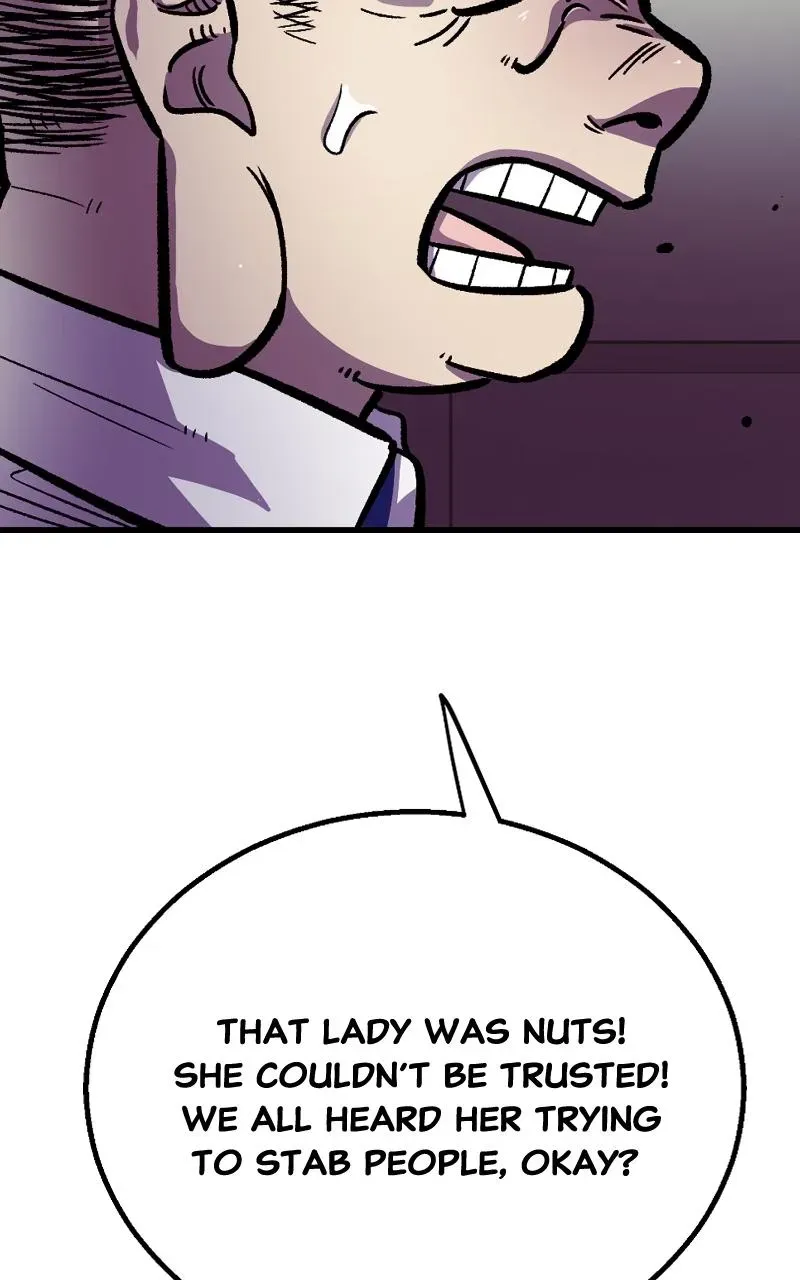 Attention Residents Chapter 21 page 104 - 