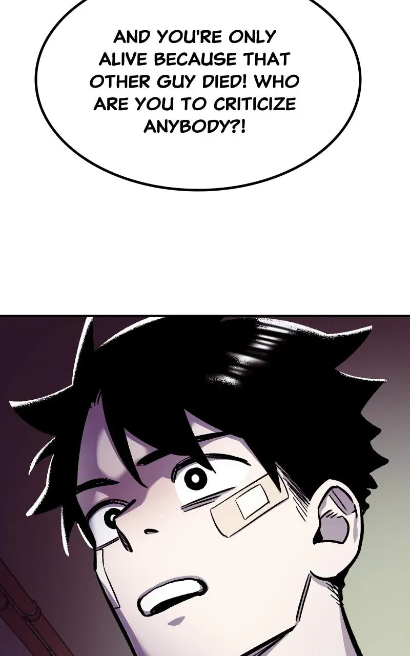 Attention Residents Chapter 21 page 106 - 