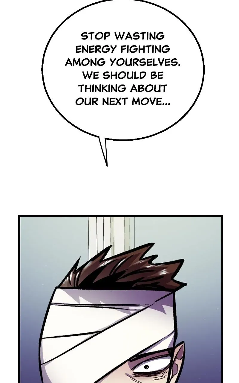 Attention Residents Chapter 21 page 115 - 