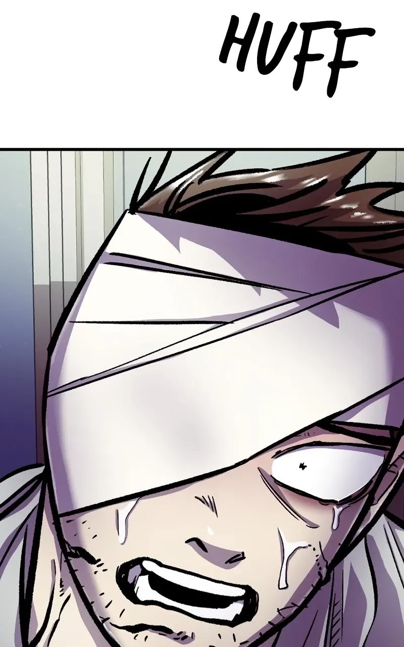 Attention Residents Chapter 21 page 118 - 