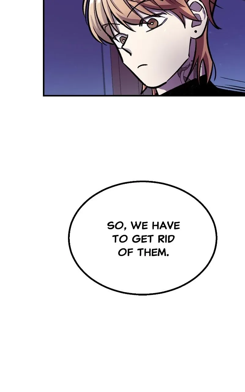 Attention Residents Chapter 21 page 124 - 