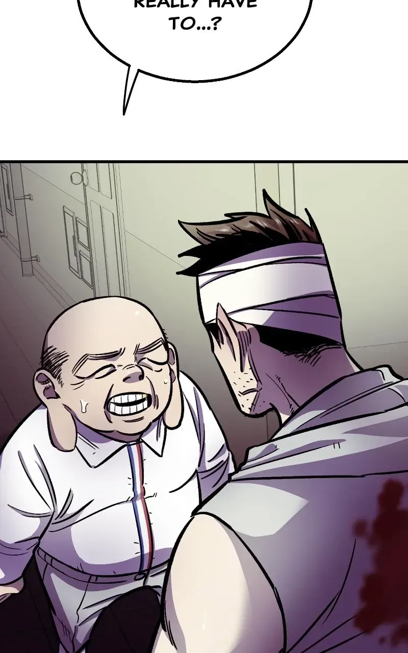 Attention Residents Chapter 21 page 126 - 