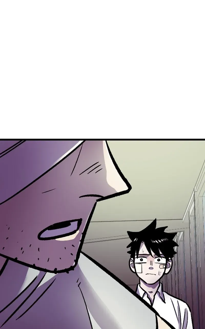 Attention Residents Chapter 21 page 132 - 