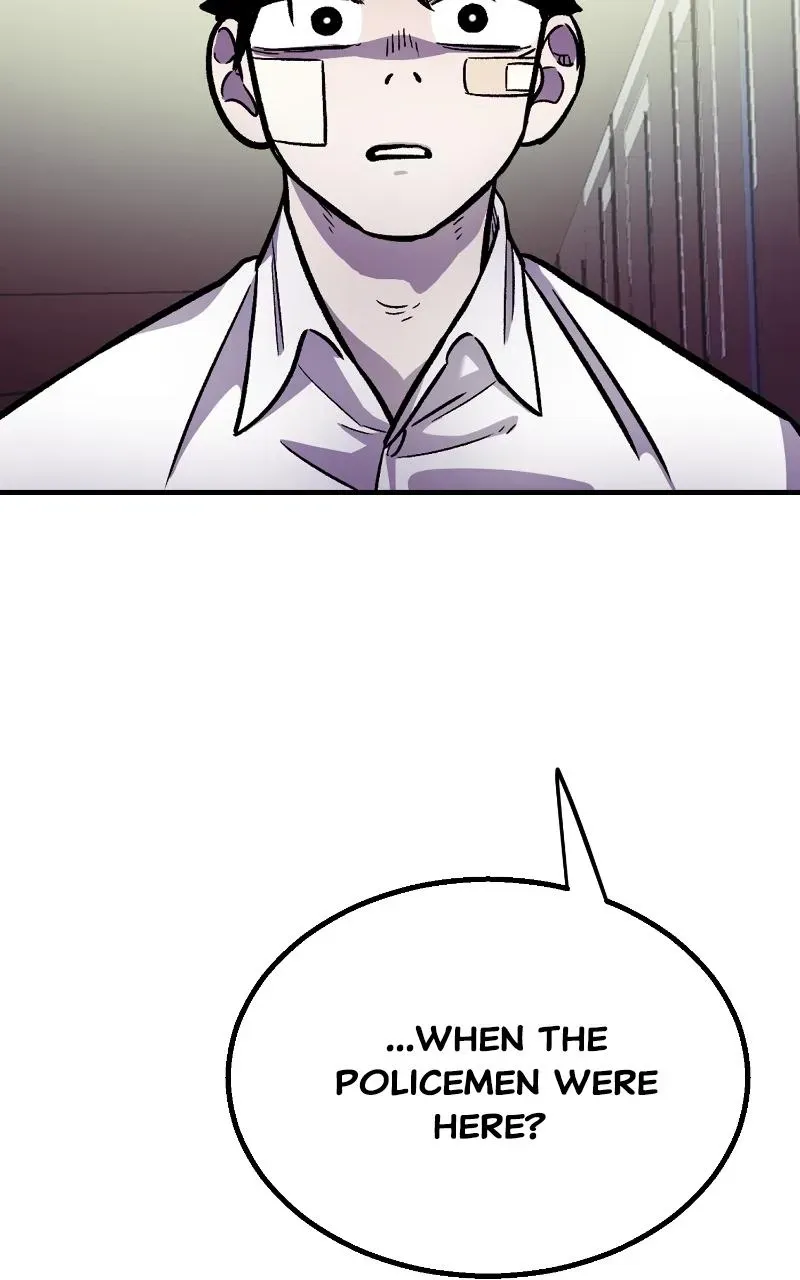 Attention Residents Chapter 21 page 135 - 