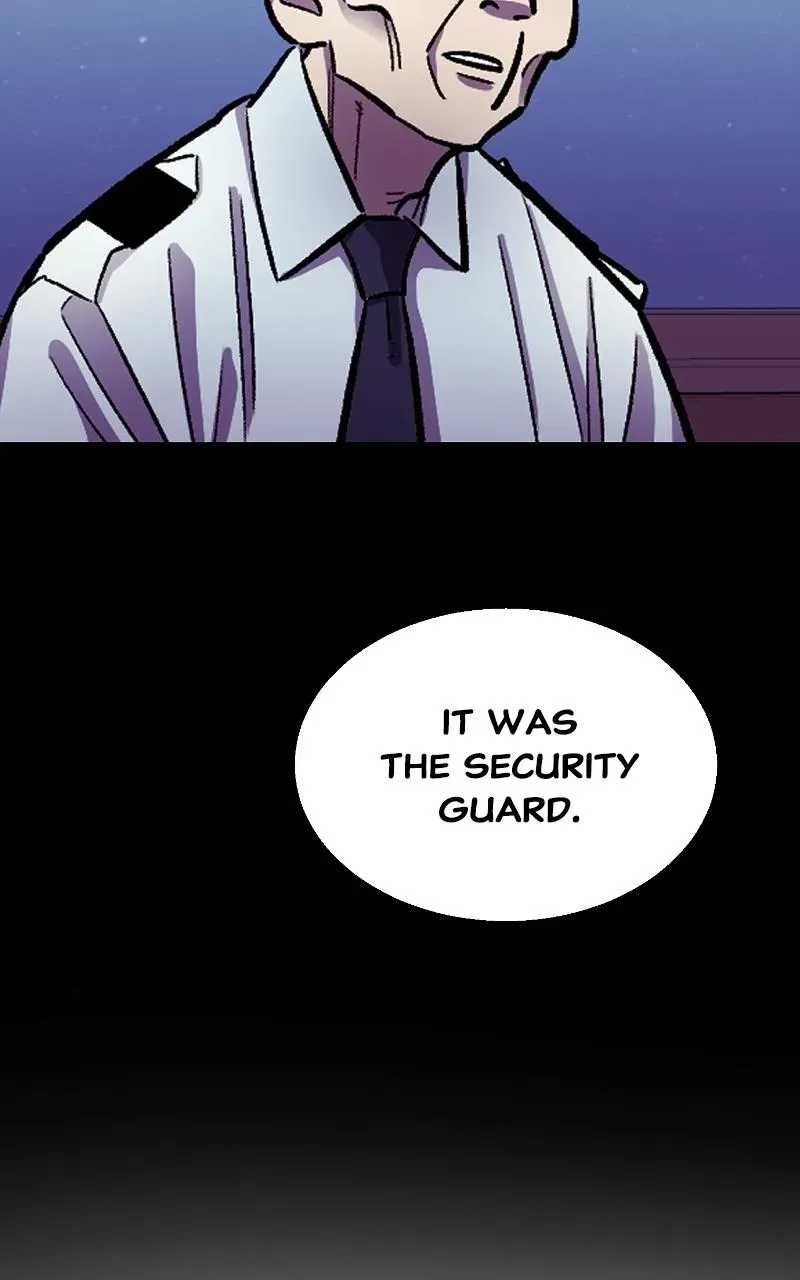 Attention Residents Chapter 21 page 141 - 