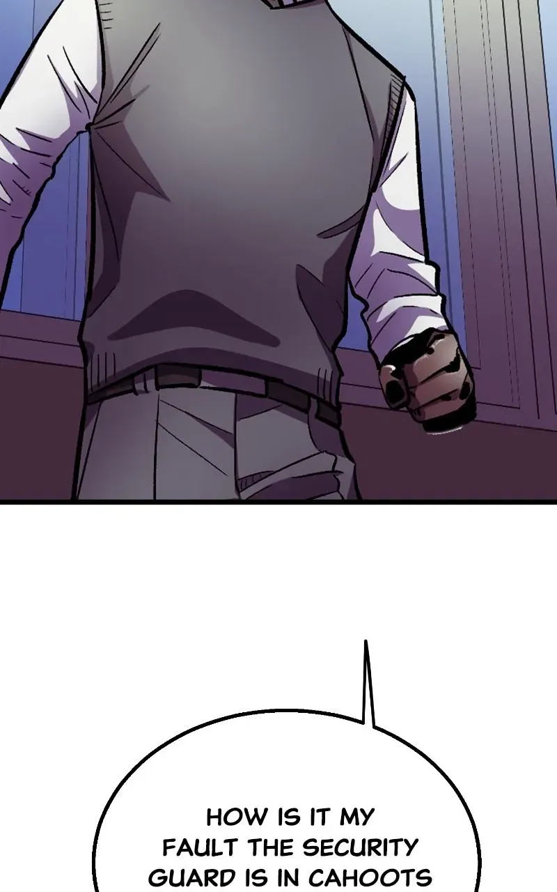 Attention Residents Chapter 21 page 161 - 