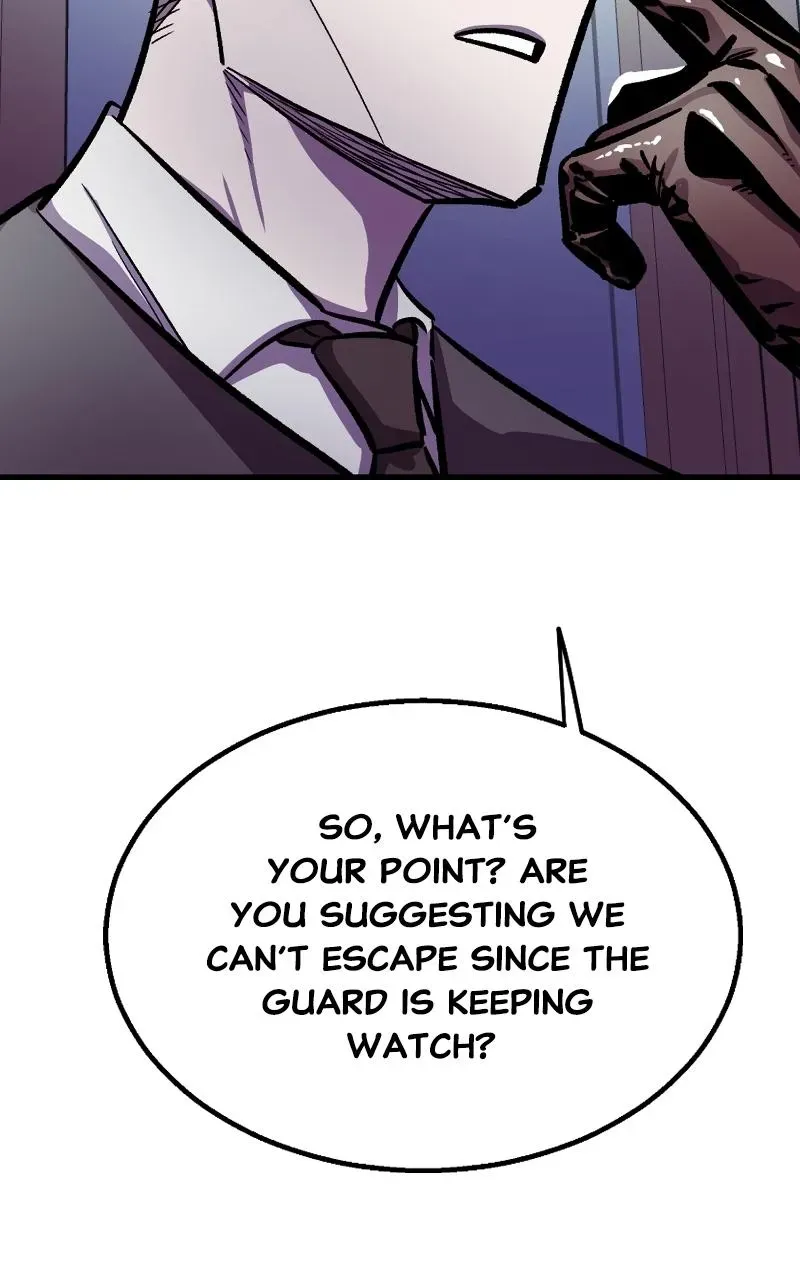 Attention Residents Chapter 21 page 164 - 