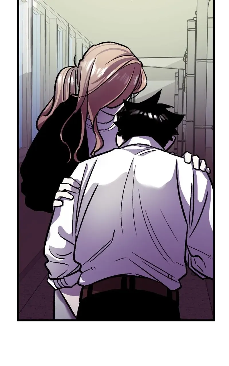 Attention Residents Chapter 21 page 18 - 