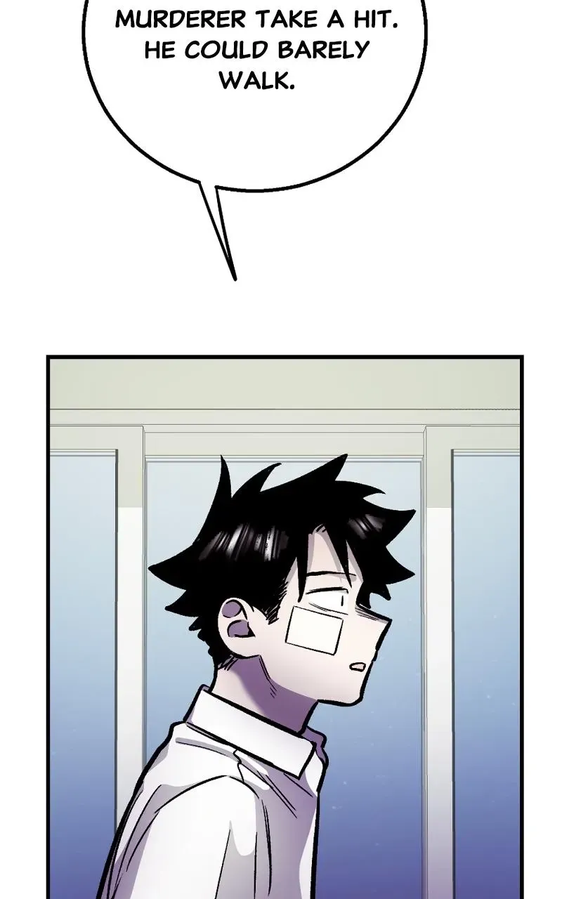 Attention Residents Chapter 21 page 29 - 