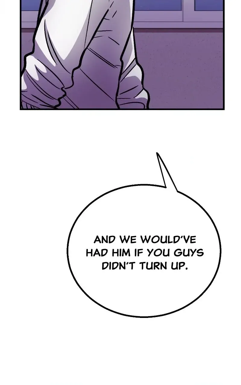 Attention Residents Chapter 21 page 30 - 