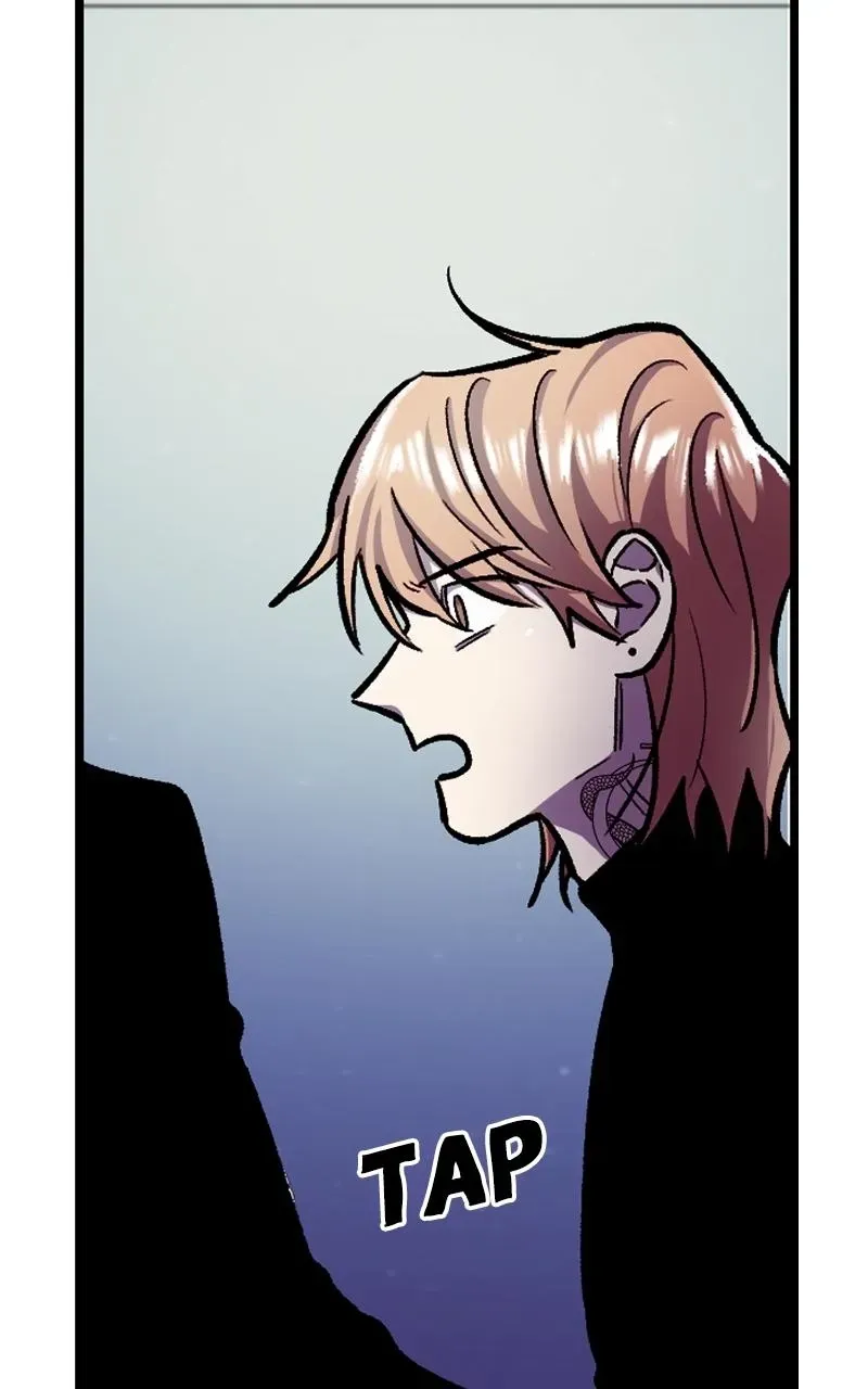 Attention Residents Chapter 21 page 39 - 
