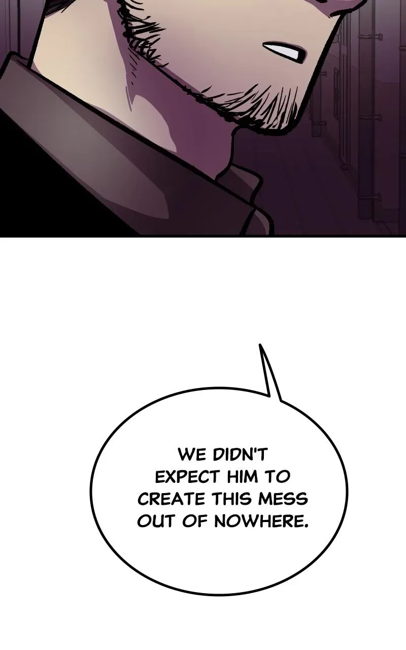 Attention Residents Chapter 21 page 42 - 