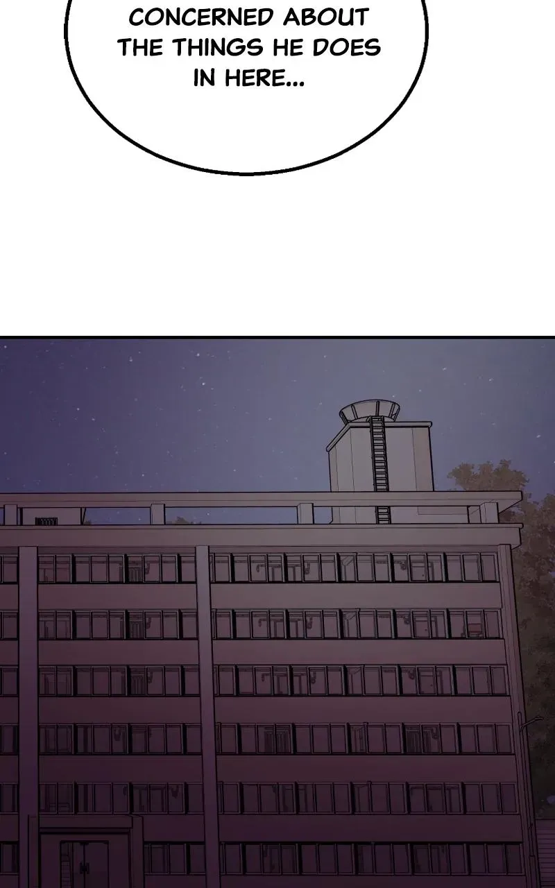 Attention Residents Chapter 21 page 44 - 