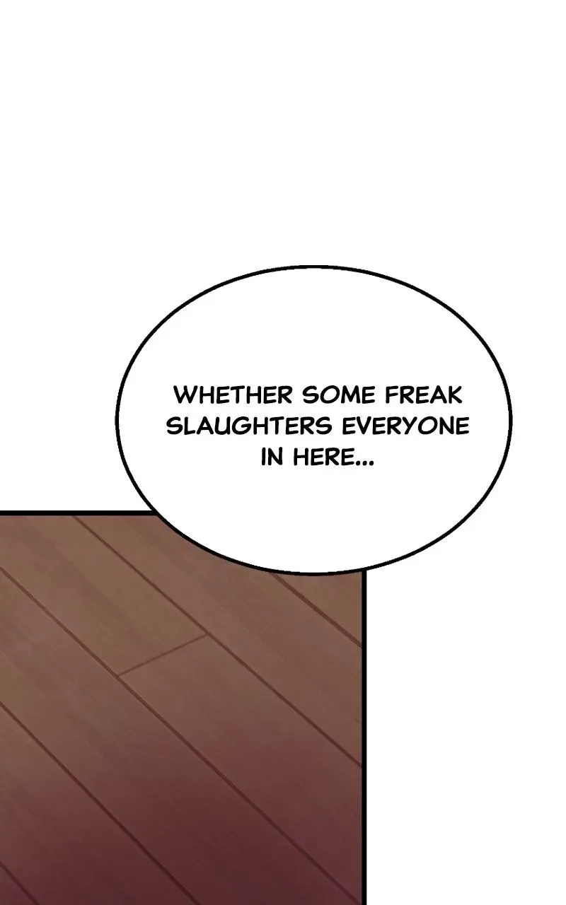 Attention Residents Chapter 21 page 46 - 
