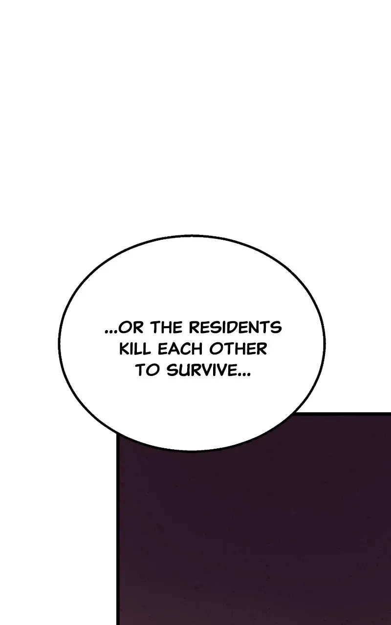 Attention Residents Chapter 21 page 48 - 