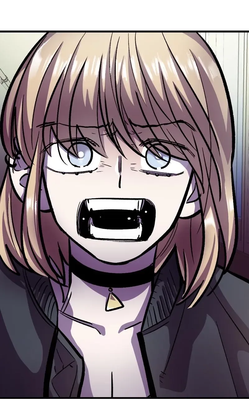 Attention Residents Chapter 21 page 61 - 