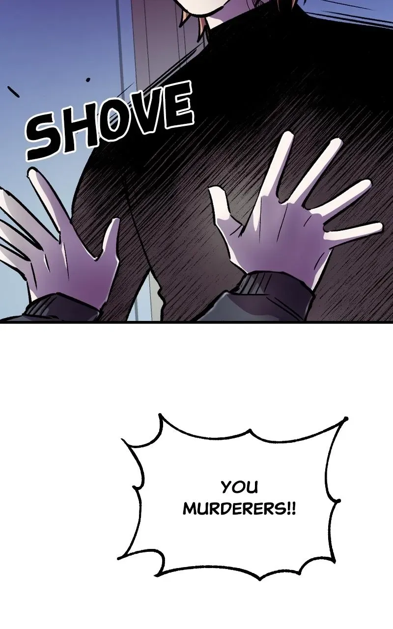 Attention Residents Chapter 21 page 64 - 