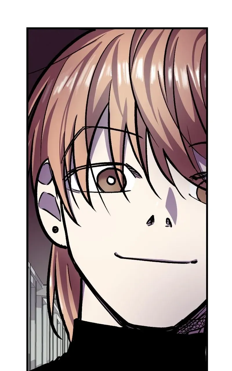 Attention Residents Chapter 21 page 66 - 