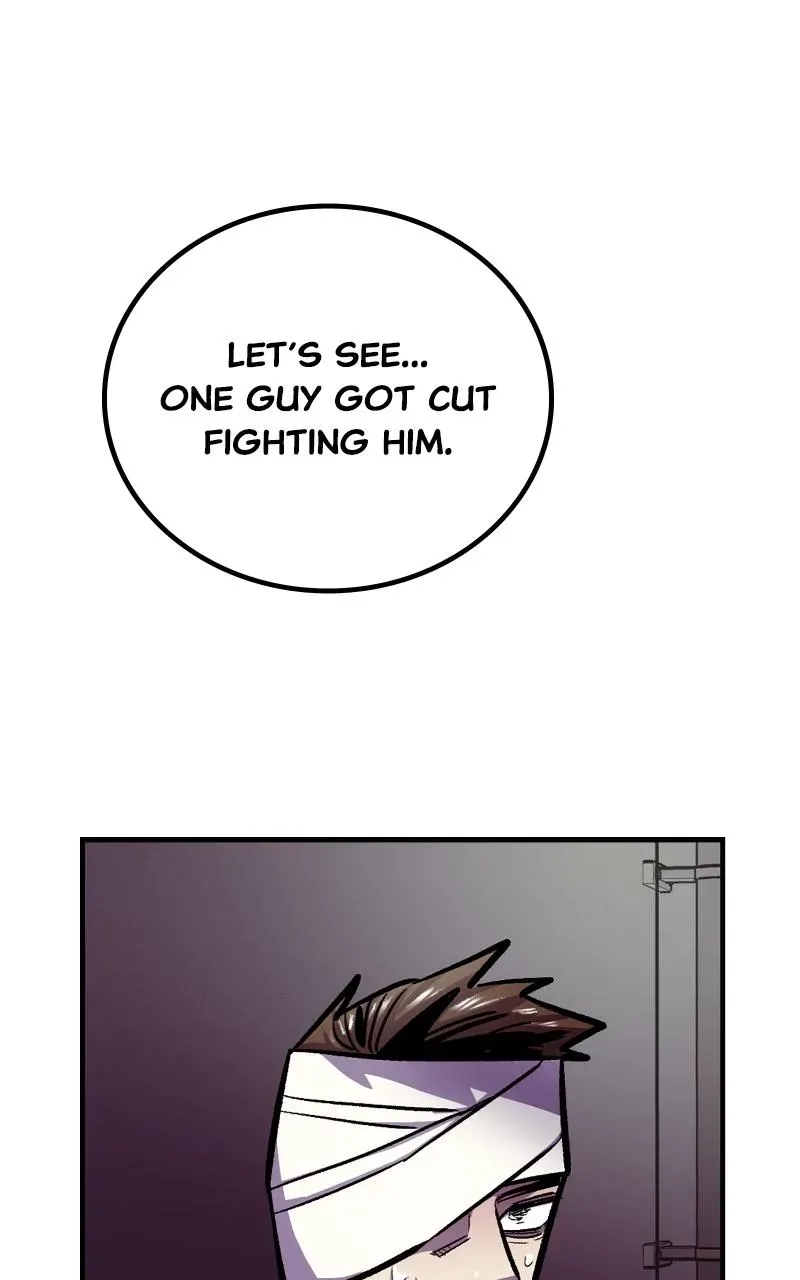 Attention Residents Chapter 21 page 68 - 