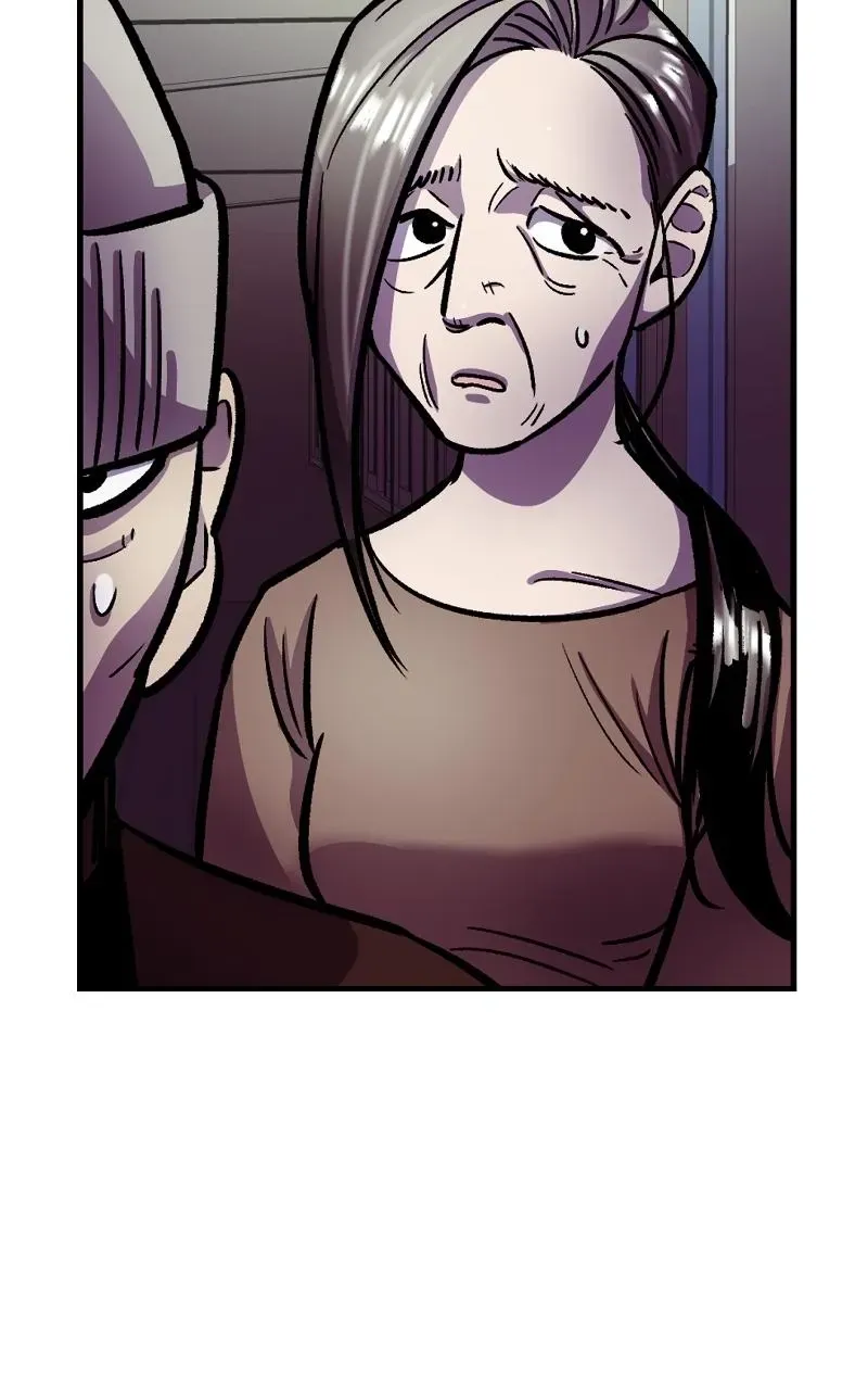 Attention Residents Chapter 21 page 71 - 