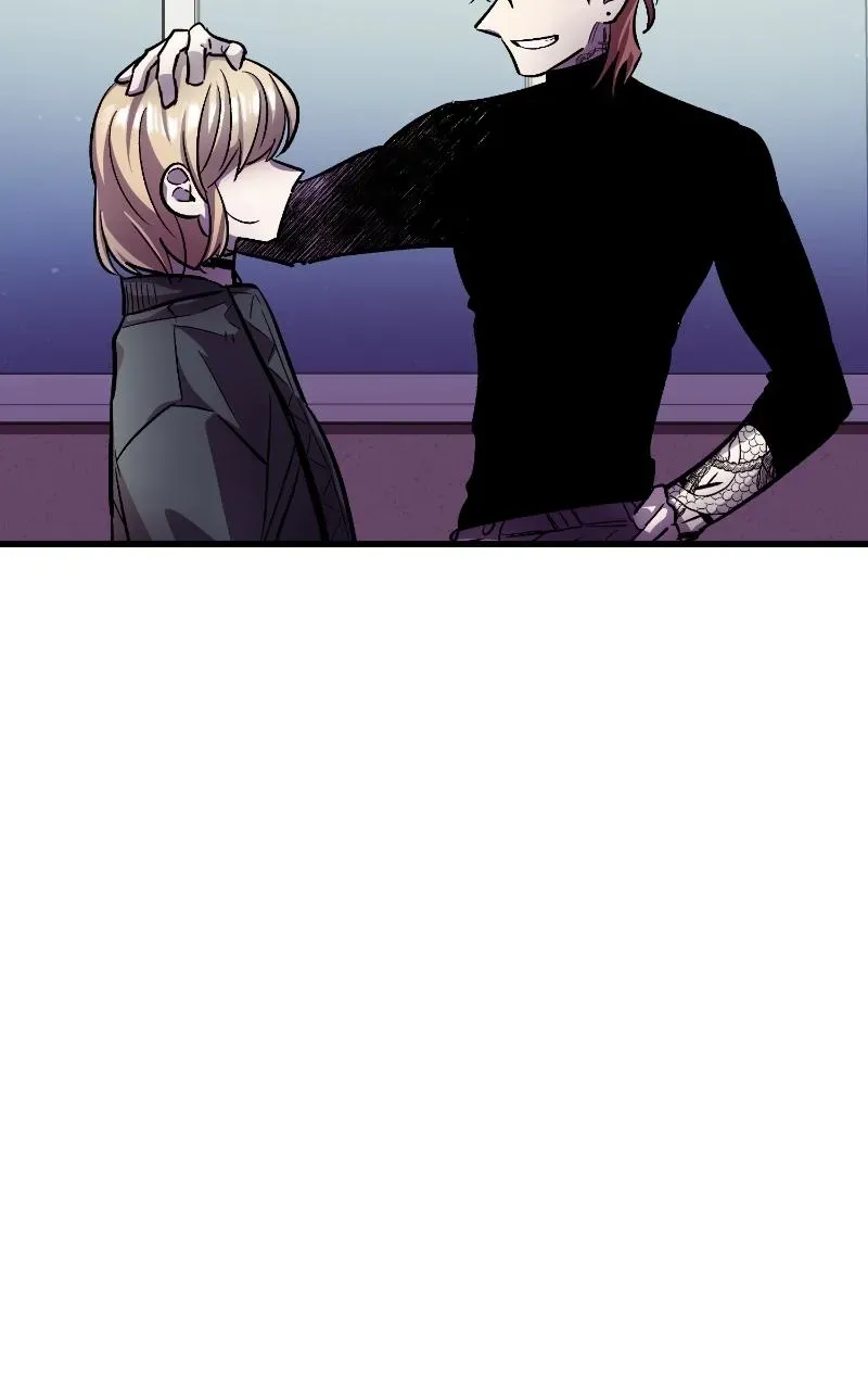 Attention Residents Chapter 21 page 78 - 