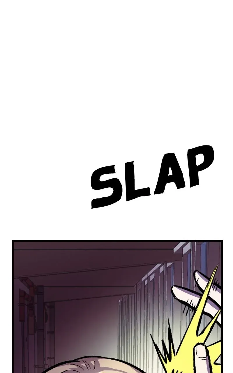 Attention Residents Chapter 21 page 79 - 