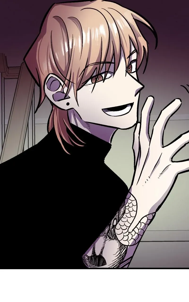 Attention Residents Chapter 21 page 83 - 