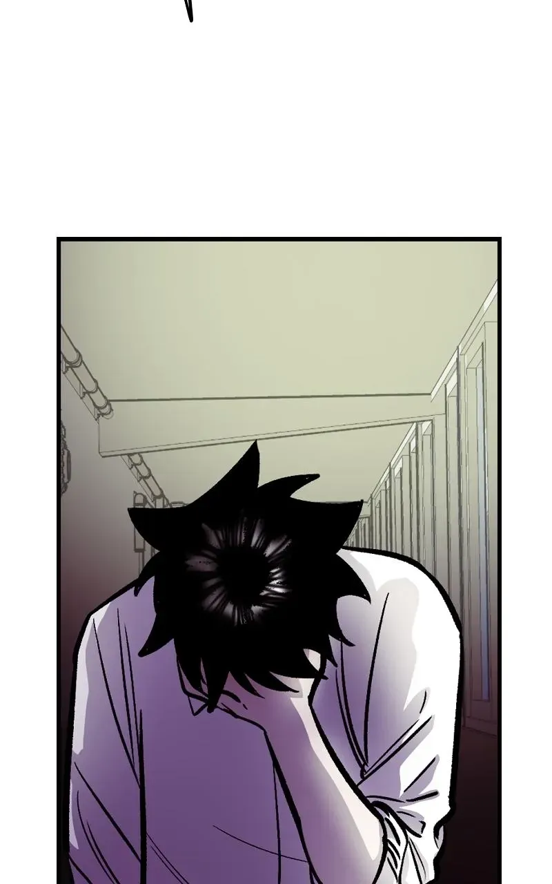 Attention Residents Chapter 21 page 88 - 